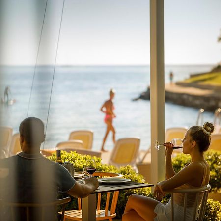 Maistra Camping Porto Sole Pitches Vrsar Buitenkant foto